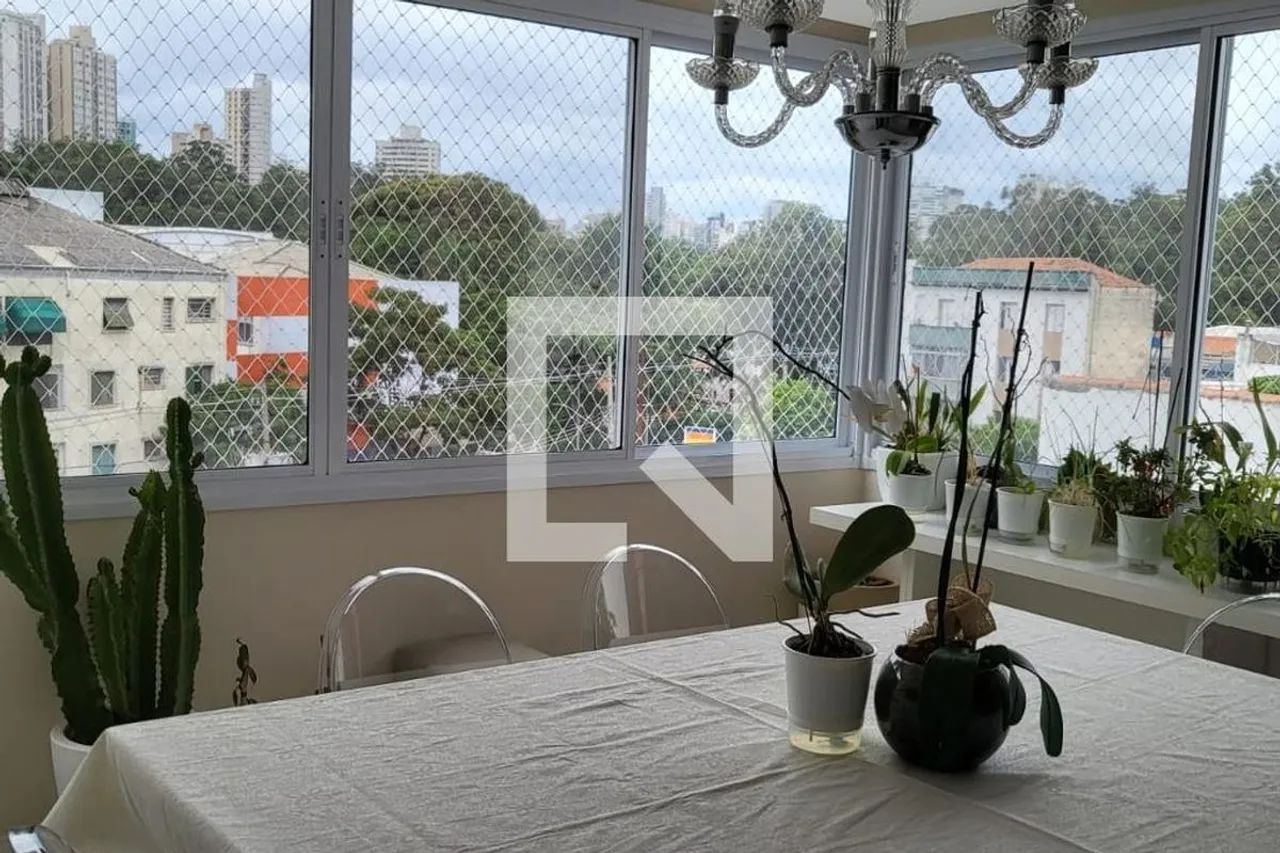 Apartamento à Venda - Aclimação, 3 Quartos, 145 m2 - Foto 3