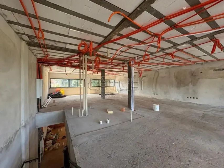 Comercial Para Alugar Ipanema Londrina - Foto 4