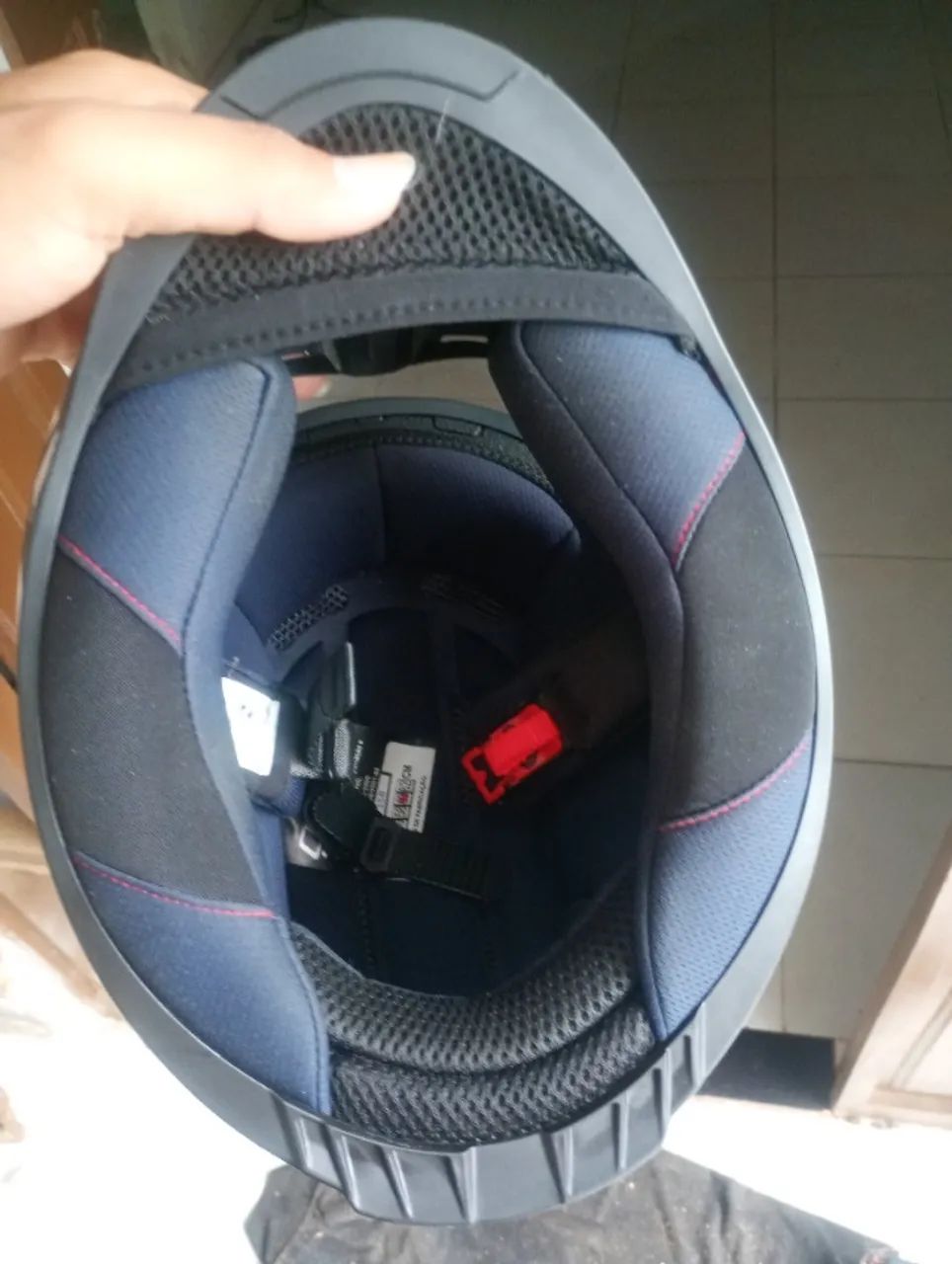 Capacete LS2 2024 - Foto 2