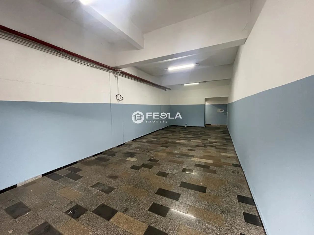 Salão para alugar em Americana, Nossa Senhora de Fátima, com 59 m² - Foto 5
