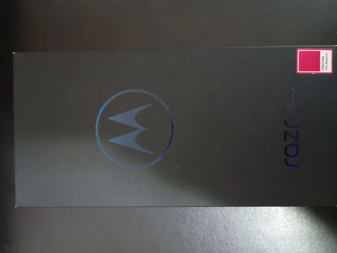 Motorola RAZR 40 Ultra 5g