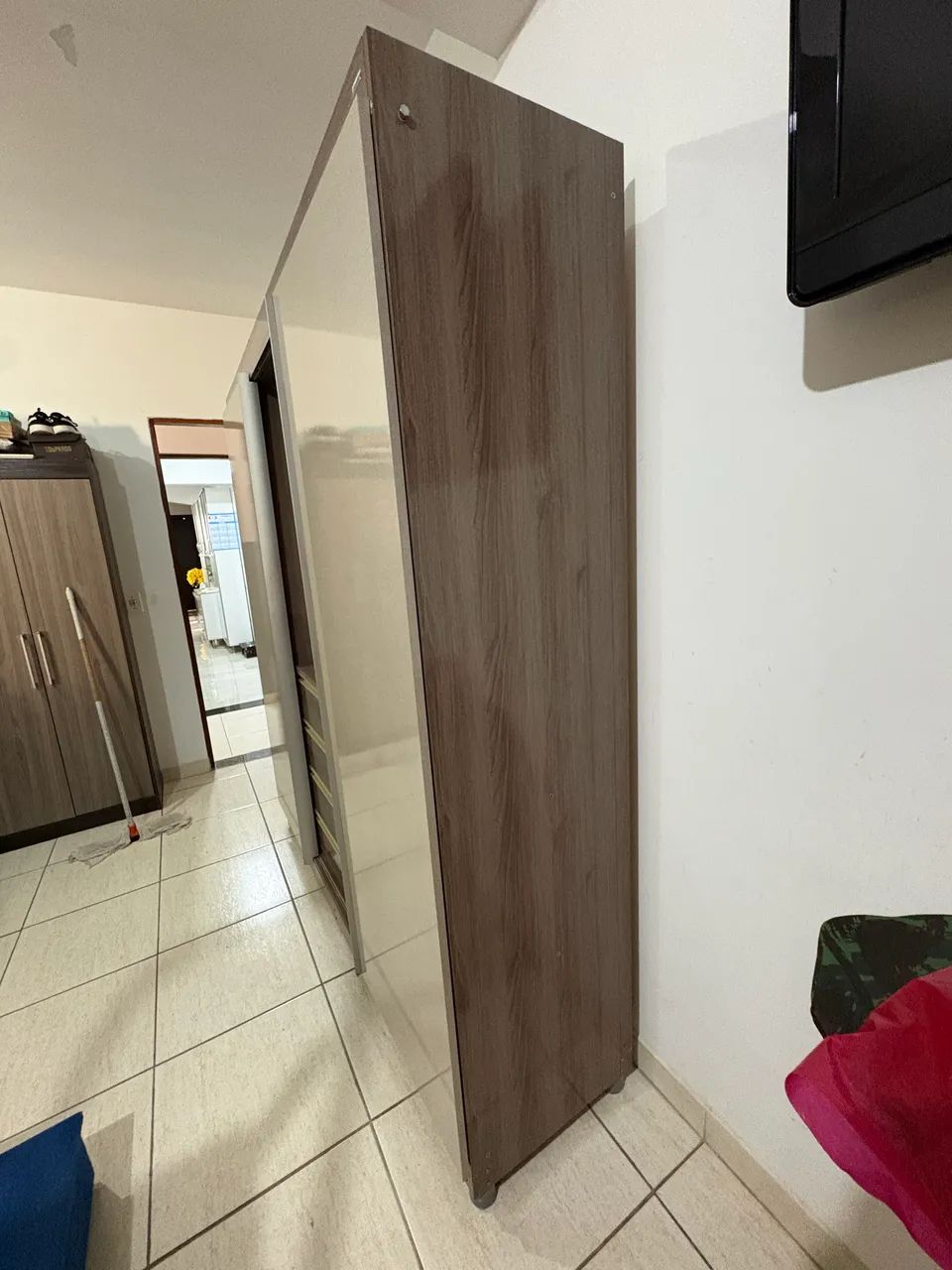 Guarda roupa - Foto 5