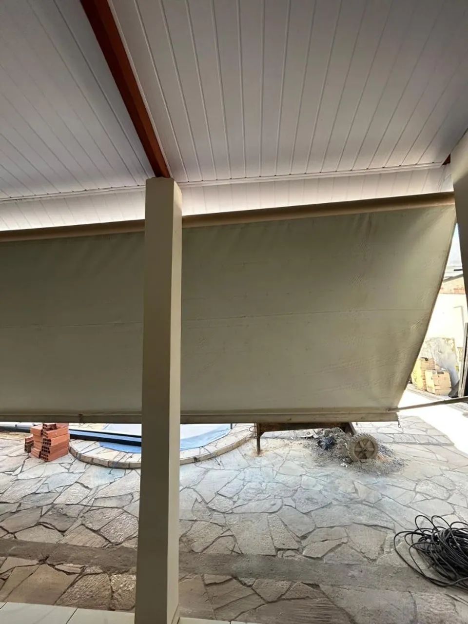 Toldo completo - Foto 4