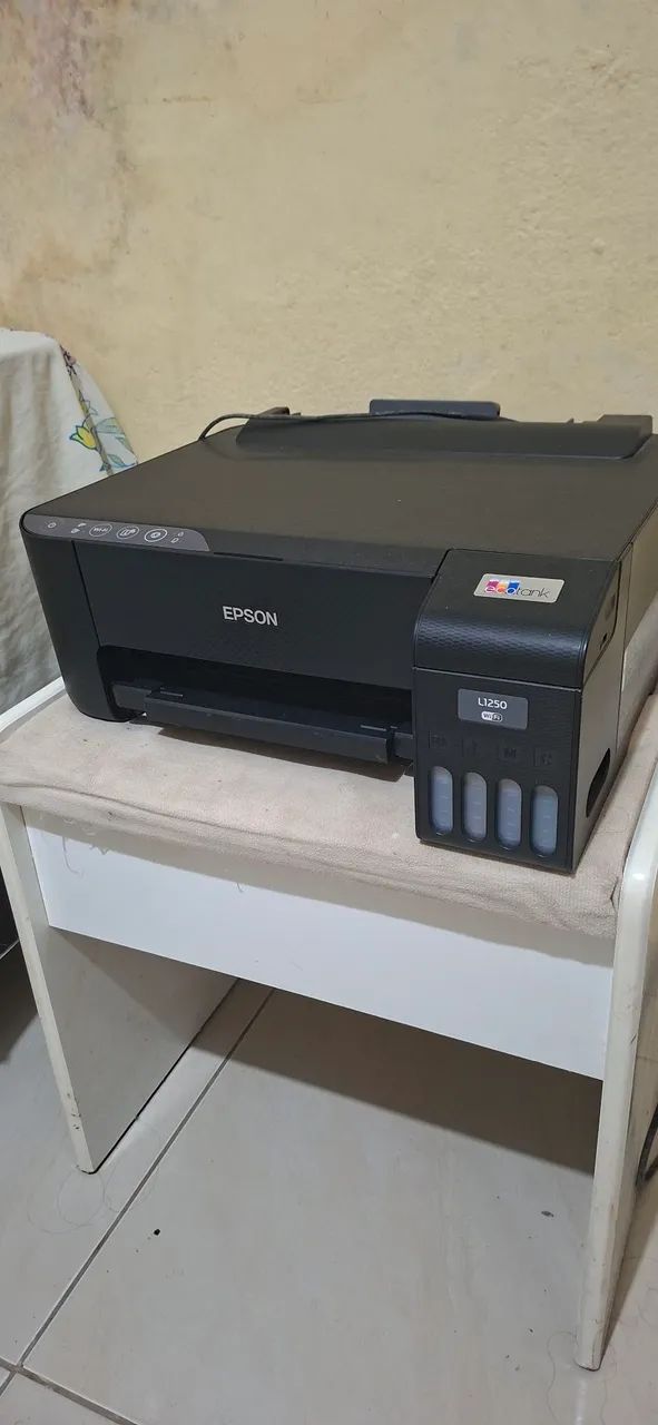 Impressora Epson - Foto 4