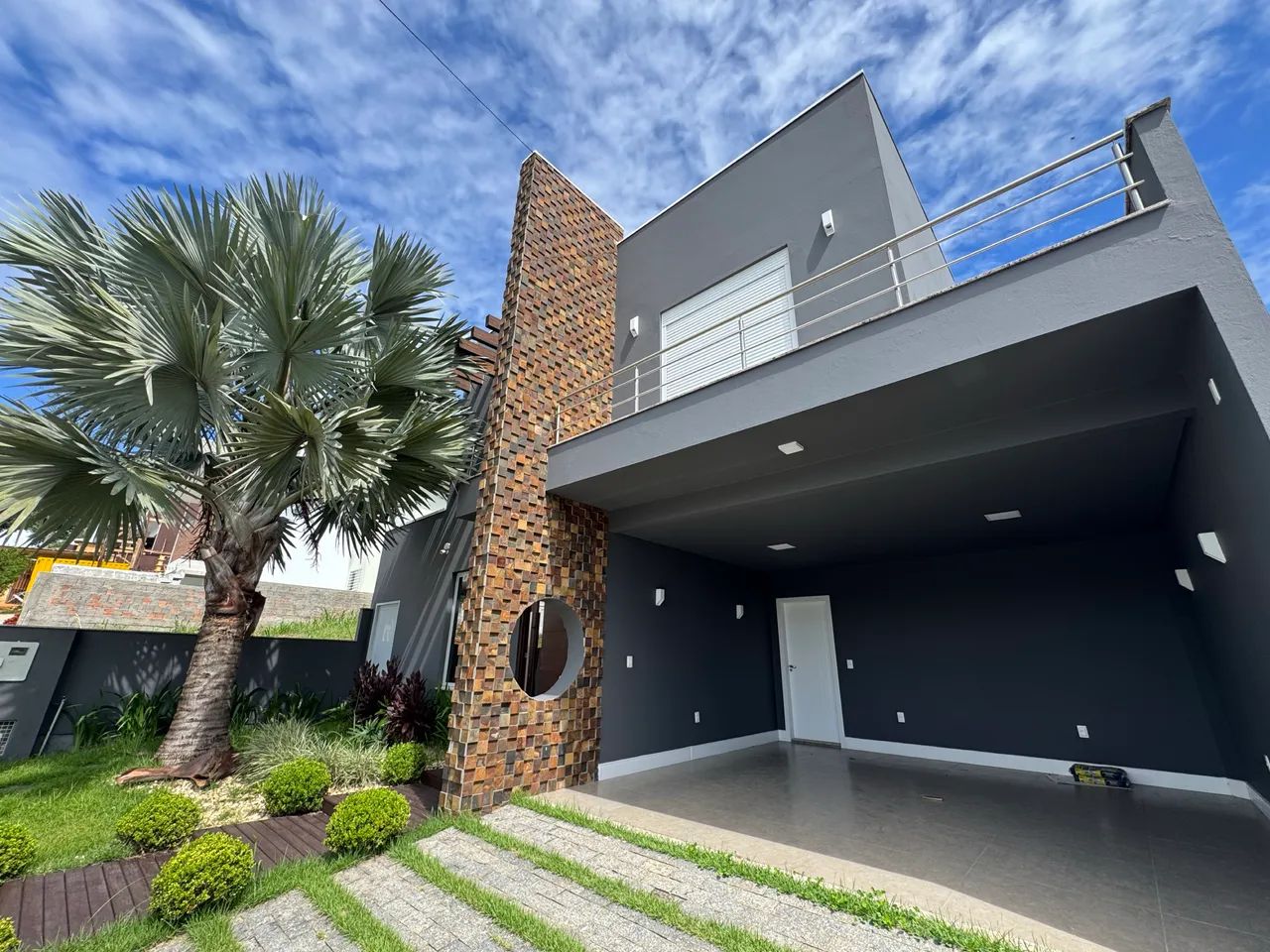 Vendo Casa no Bairro Pedra Branca - Palhoça/SC