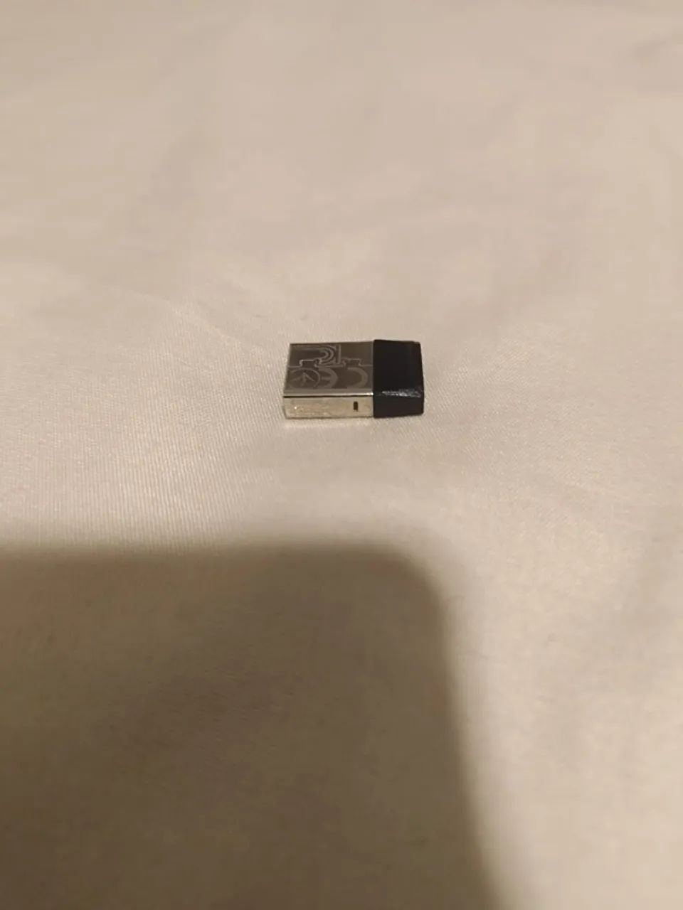 Usb Dongle Do Mouse Asus Rog Gladius III - Foto 3