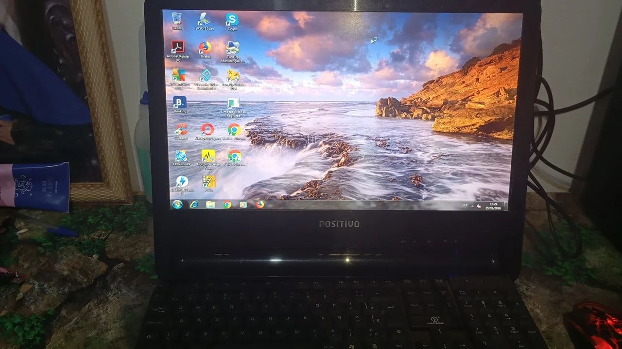 Vendo computador 150$ - Foto 4