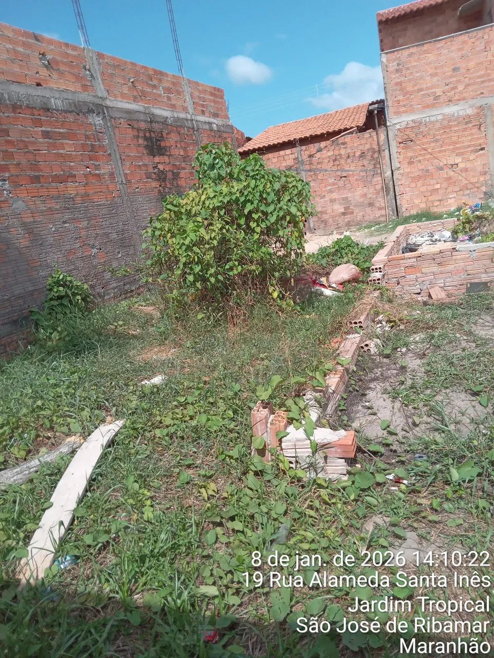 Foto - São José de Ribamar - J Lima