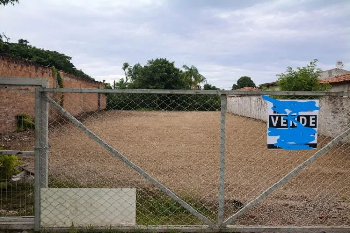 Foto - Criciúma - Pinheirinho
