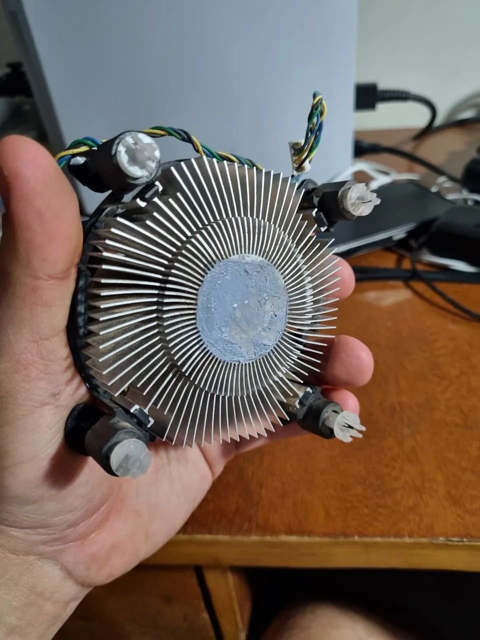 PROCESSADOR I5 8600 - Foto 2