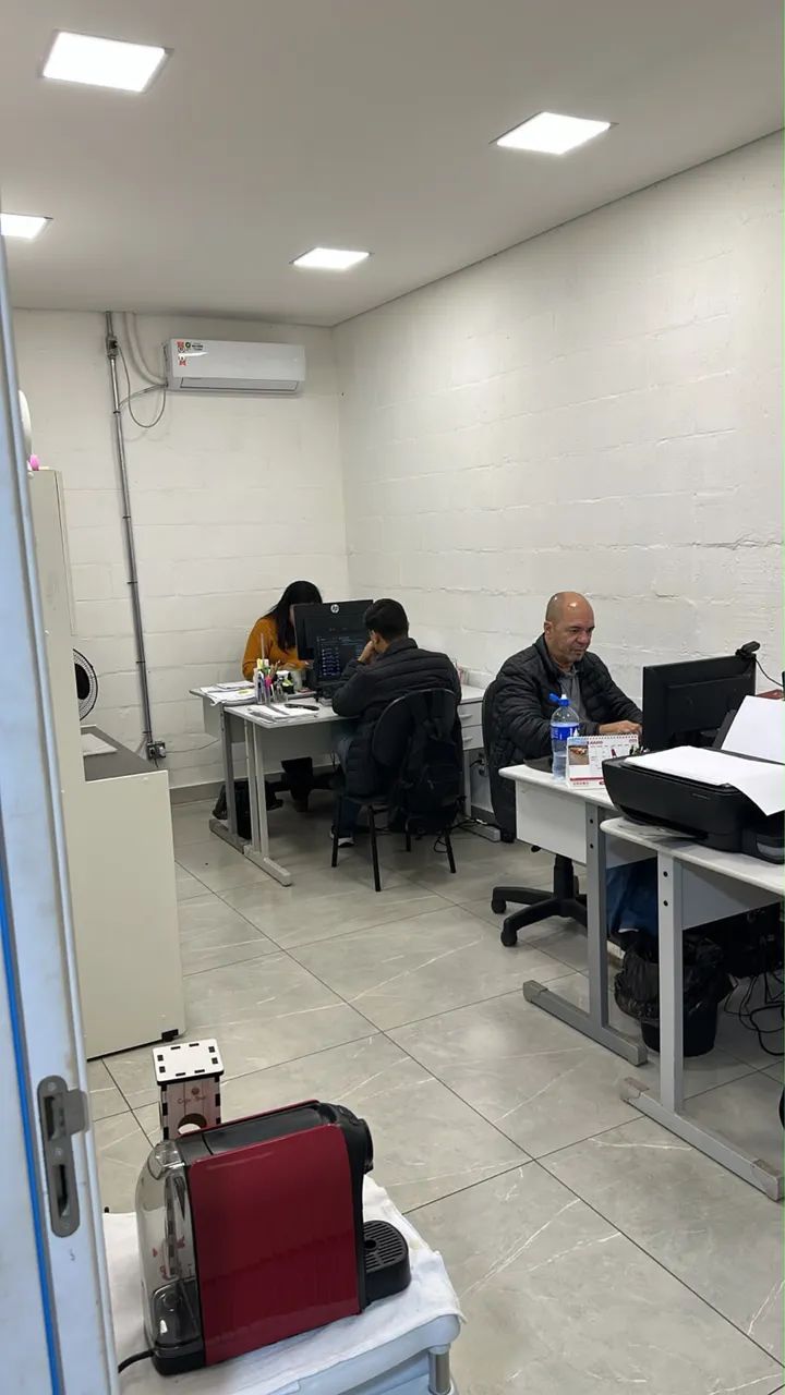 Barracão no altos da cidade  - Foto 5