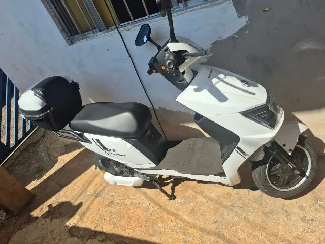 Moto Eletrica  Klosh Hit 1000W