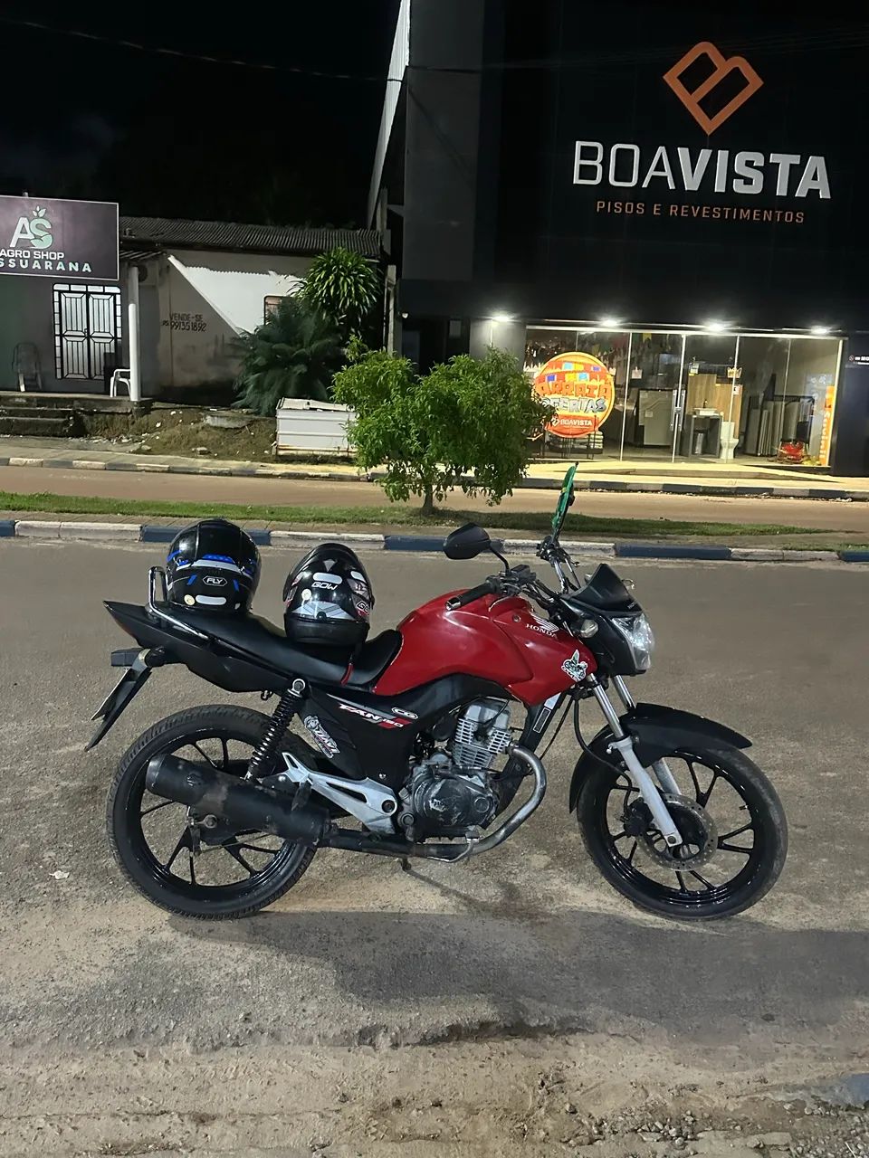 CG FAN 150 - Foto 3