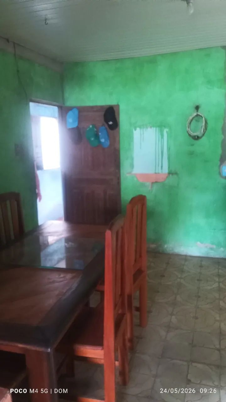 VENDE-SE CASA 2 QUARTOS EM ICOARACÍ - Foto 5