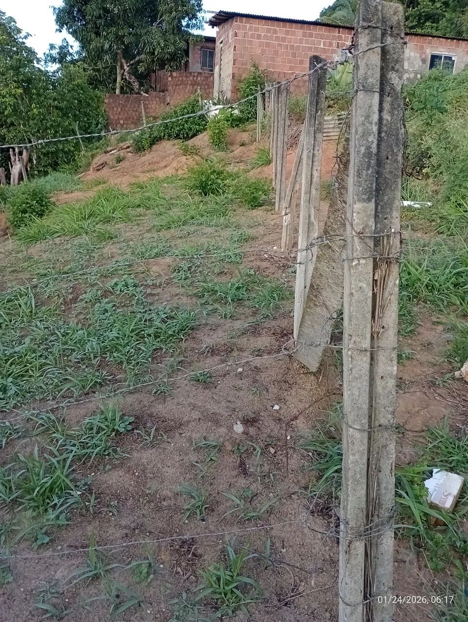 Terreno  - Foto 2