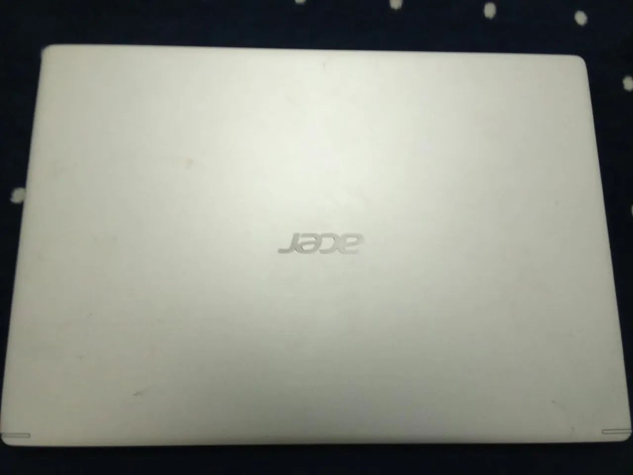 Notebook Acer Aspire 5 Intel Core i5 8GB RAM - Ótimo Estado - Foto 2