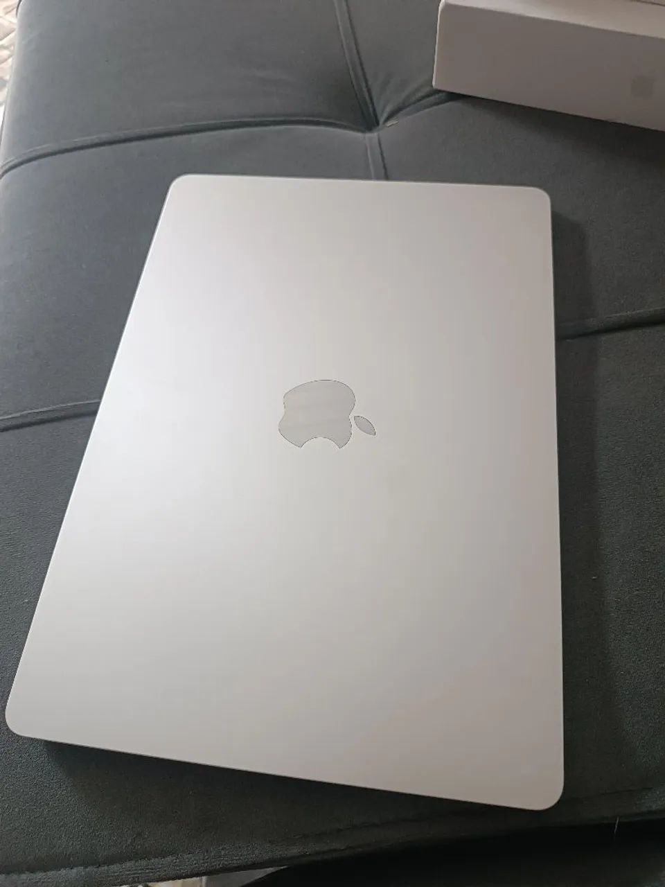 MacBook Air M2 8/256 Bateria 100%