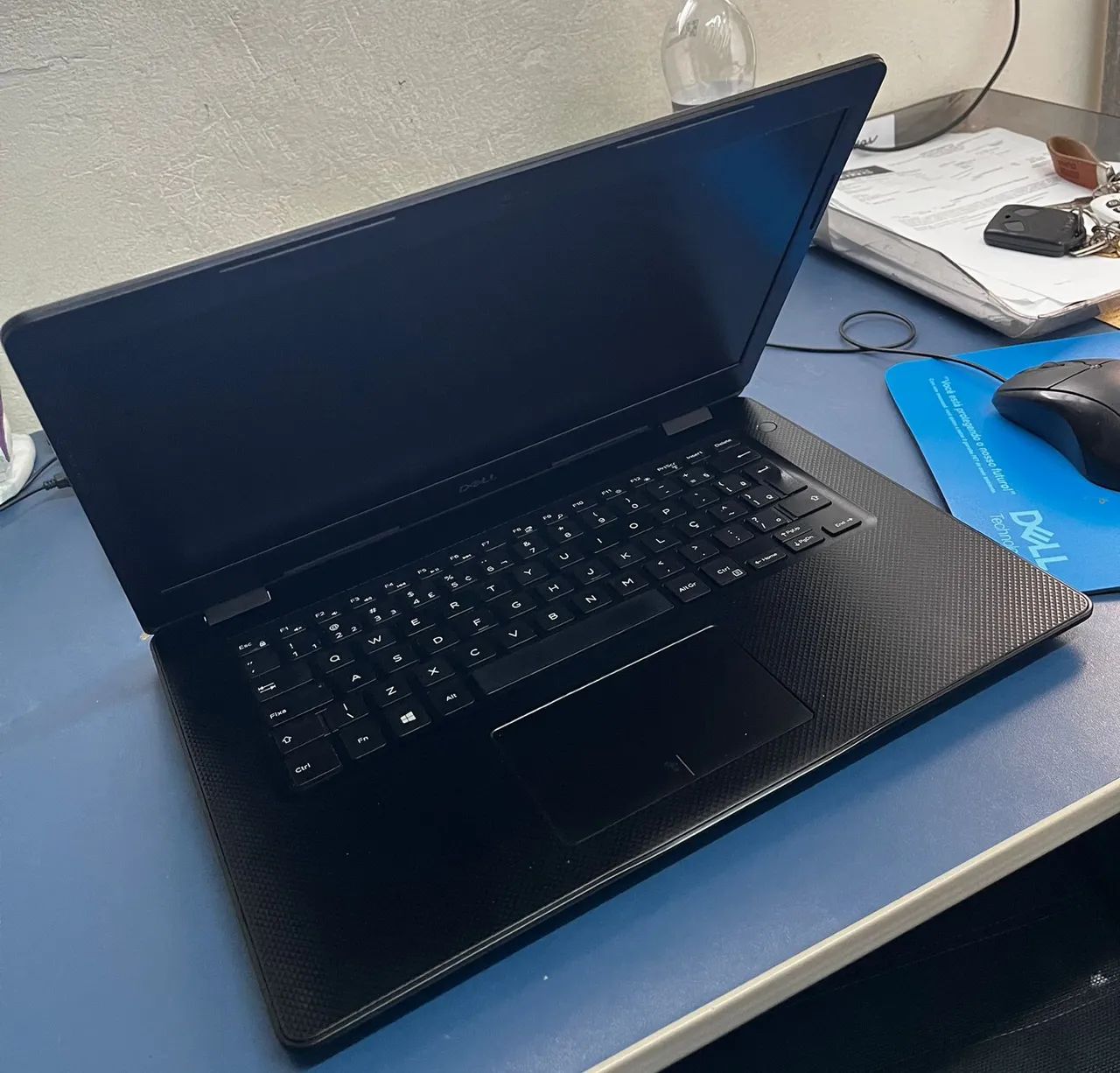 Dell Core i5 8.a geração. Ótimo  - Foto 3