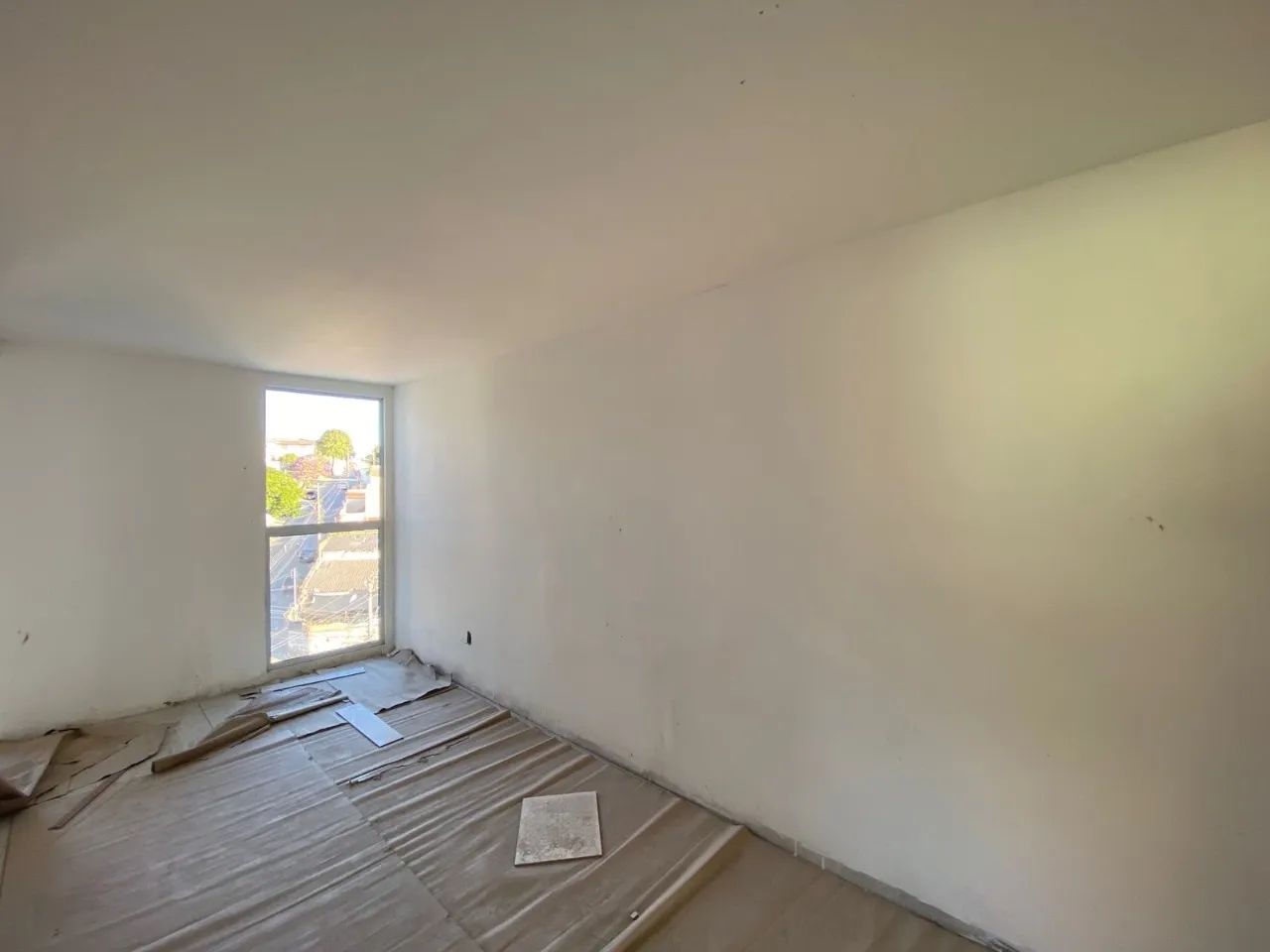 APARTAMENTO 2 QUARTOS A VENDA NO SANTO ANDRÉ - Foto 4