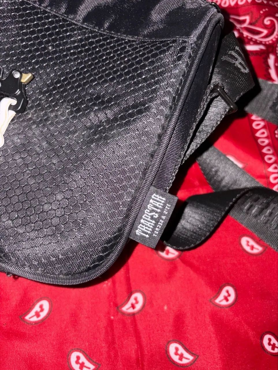 bag trapstar irongate - Foto 4