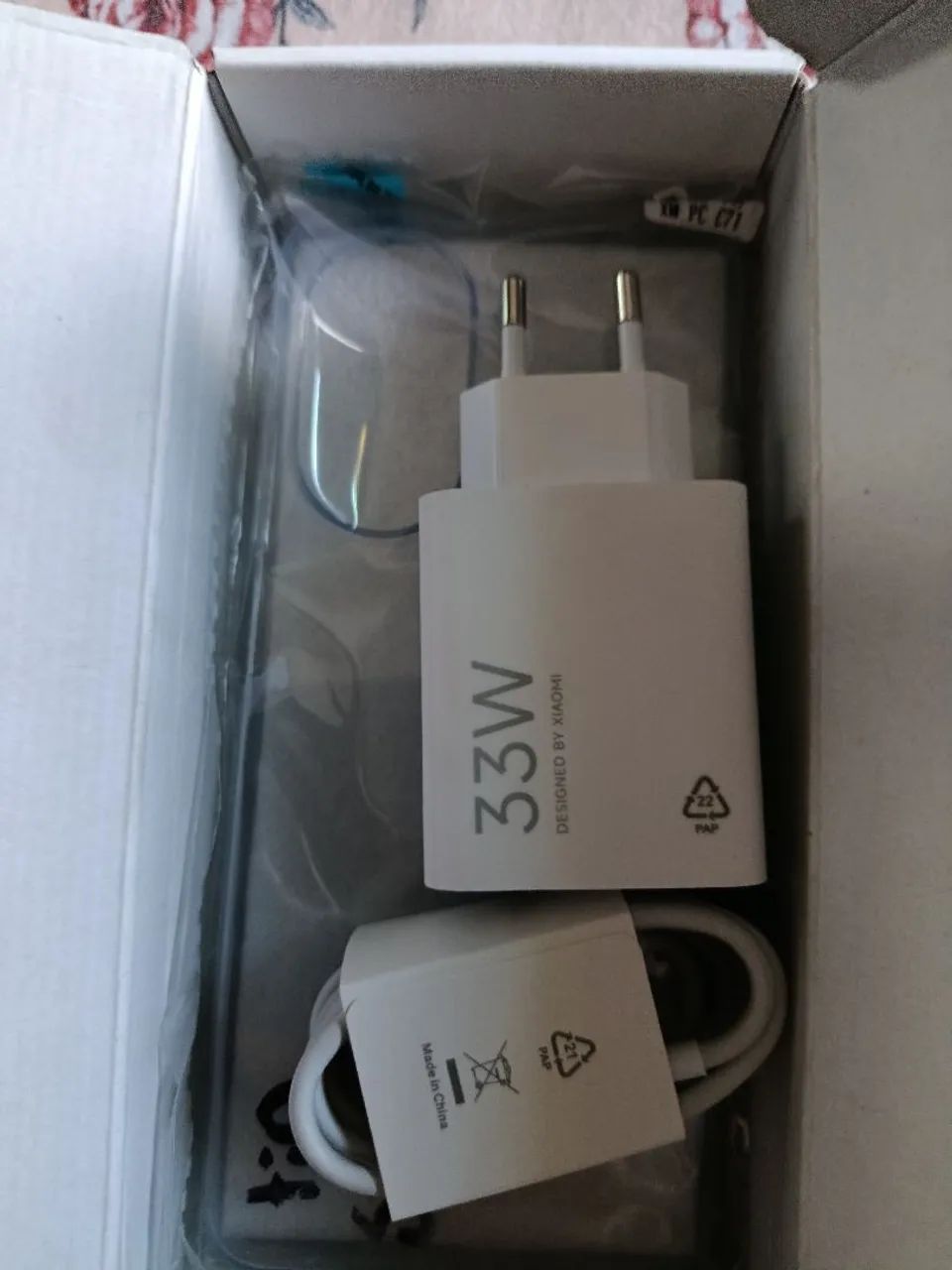 Celular novo redmi A5 na caixa por r$ 400 - Foto 2