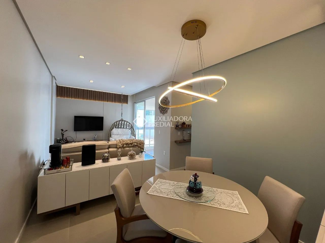 Apartamento de 75m² com 2 quartos no João Paulo - Foto 2