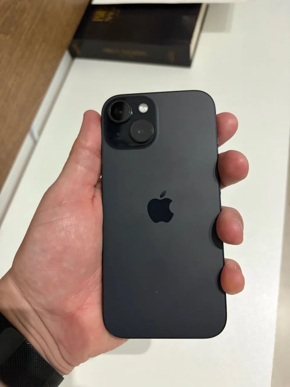 iPhone 15 - Foto 3