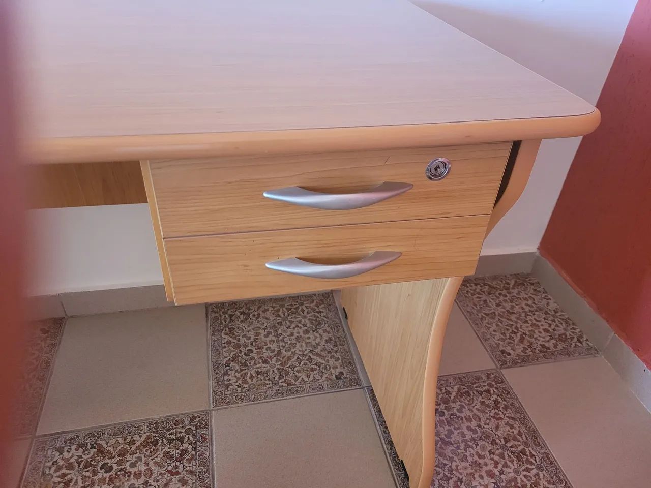 Mesa de escritório  - Foto 3