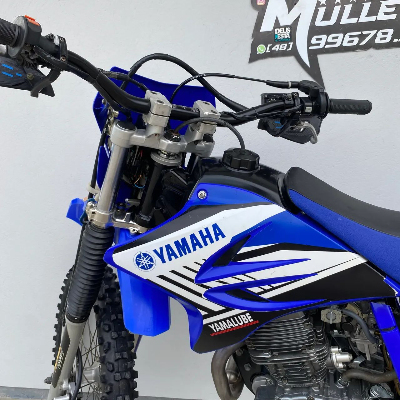 Ttr 230 - Foto 5
