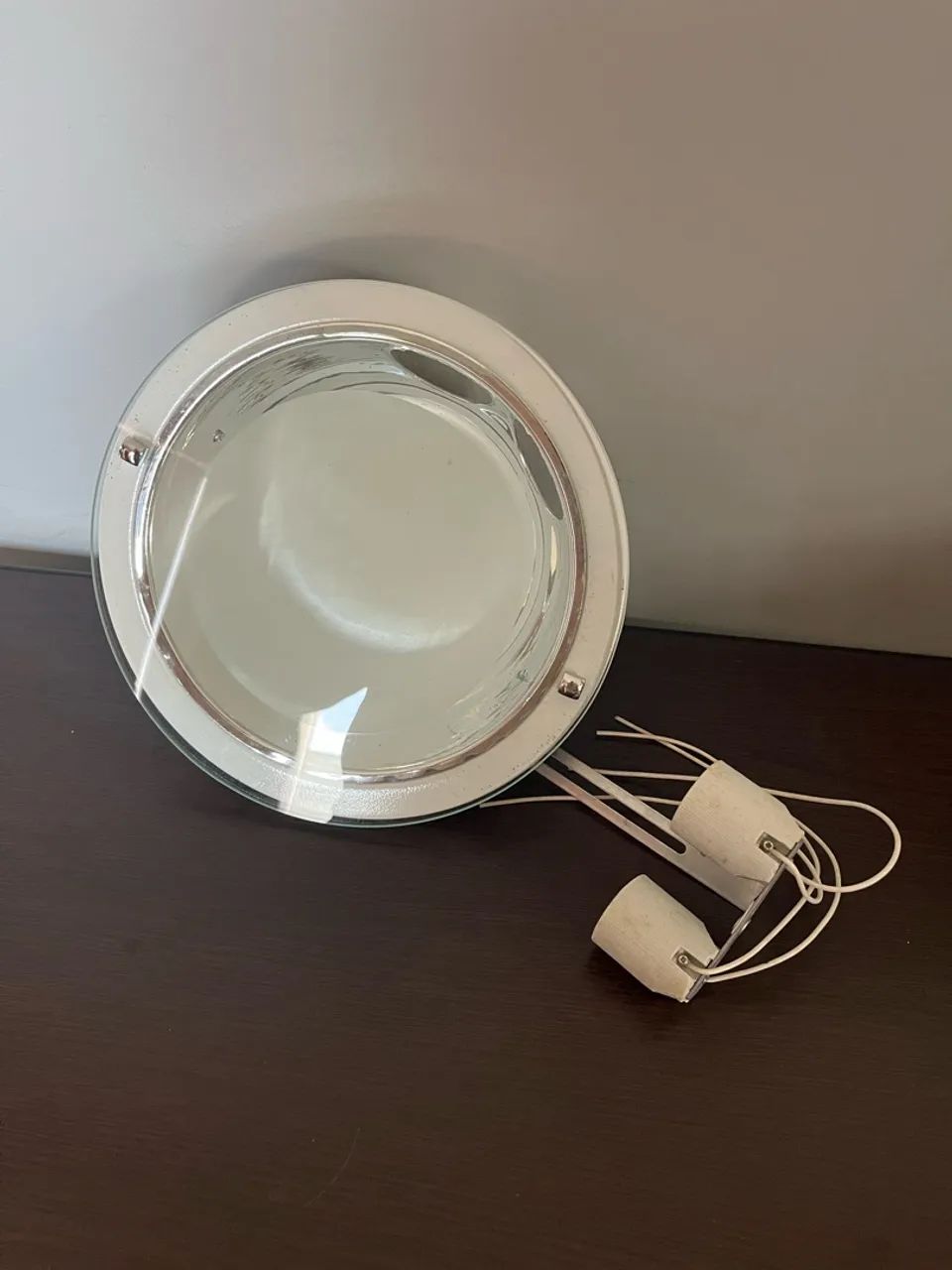 Luminárias para residência  - Foto 4