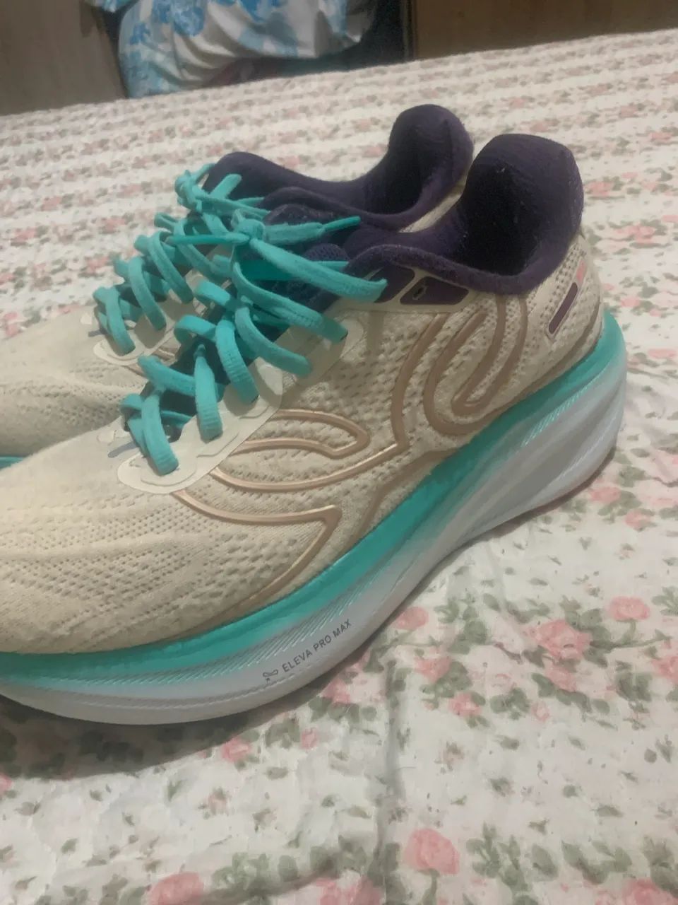 TENNIS DE CORRIDA 