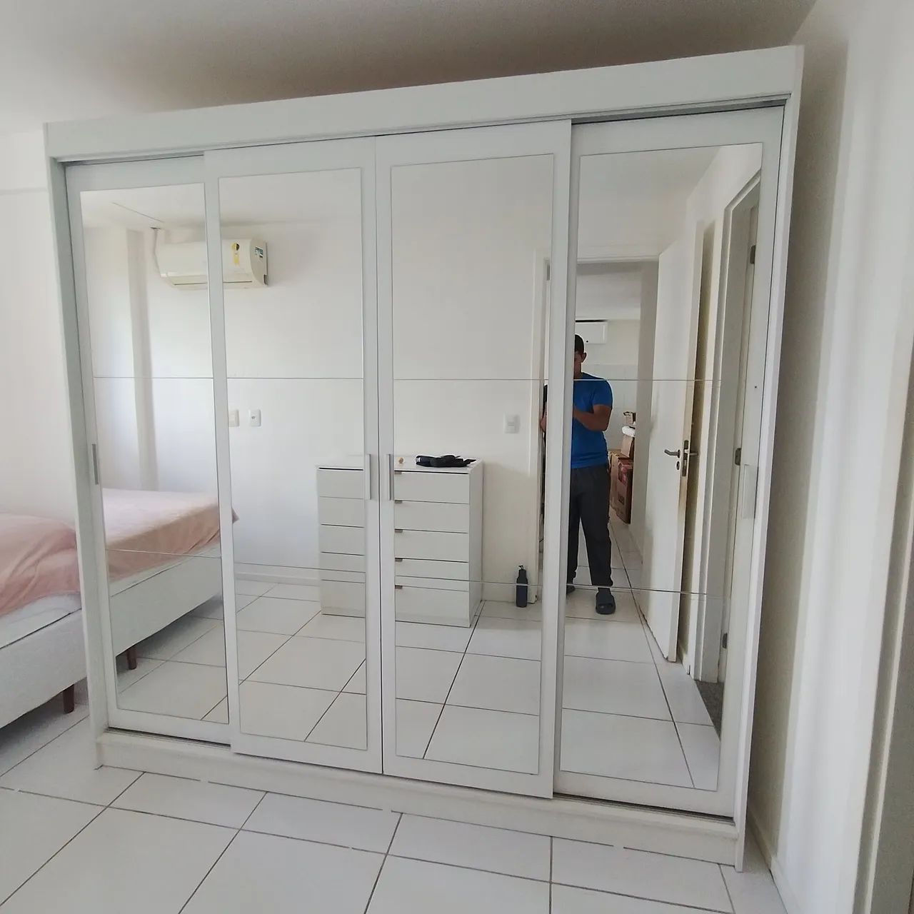 Felipe montador de móveis  - Foto 3