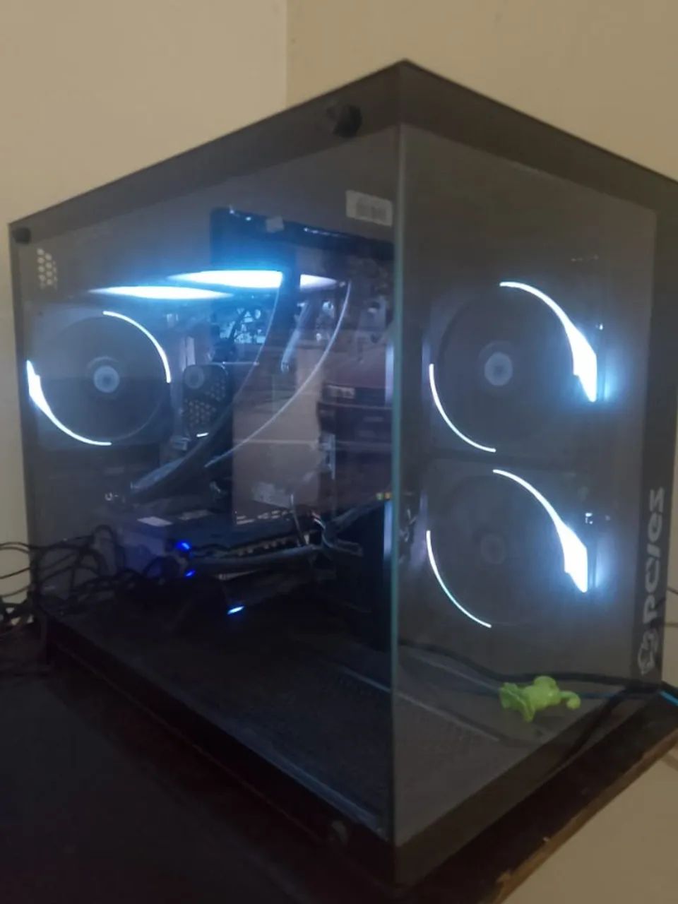 PC GAMER COMPLETO ? PRONTO PARA JOGAR - Foto 3
