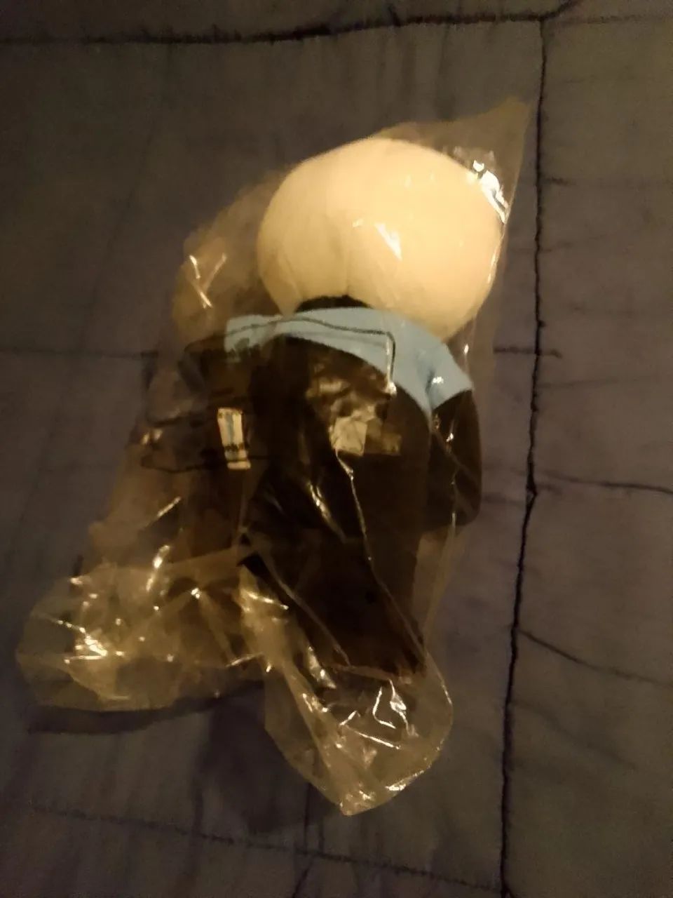 Urso pelúcia Nestle  - Foto 2