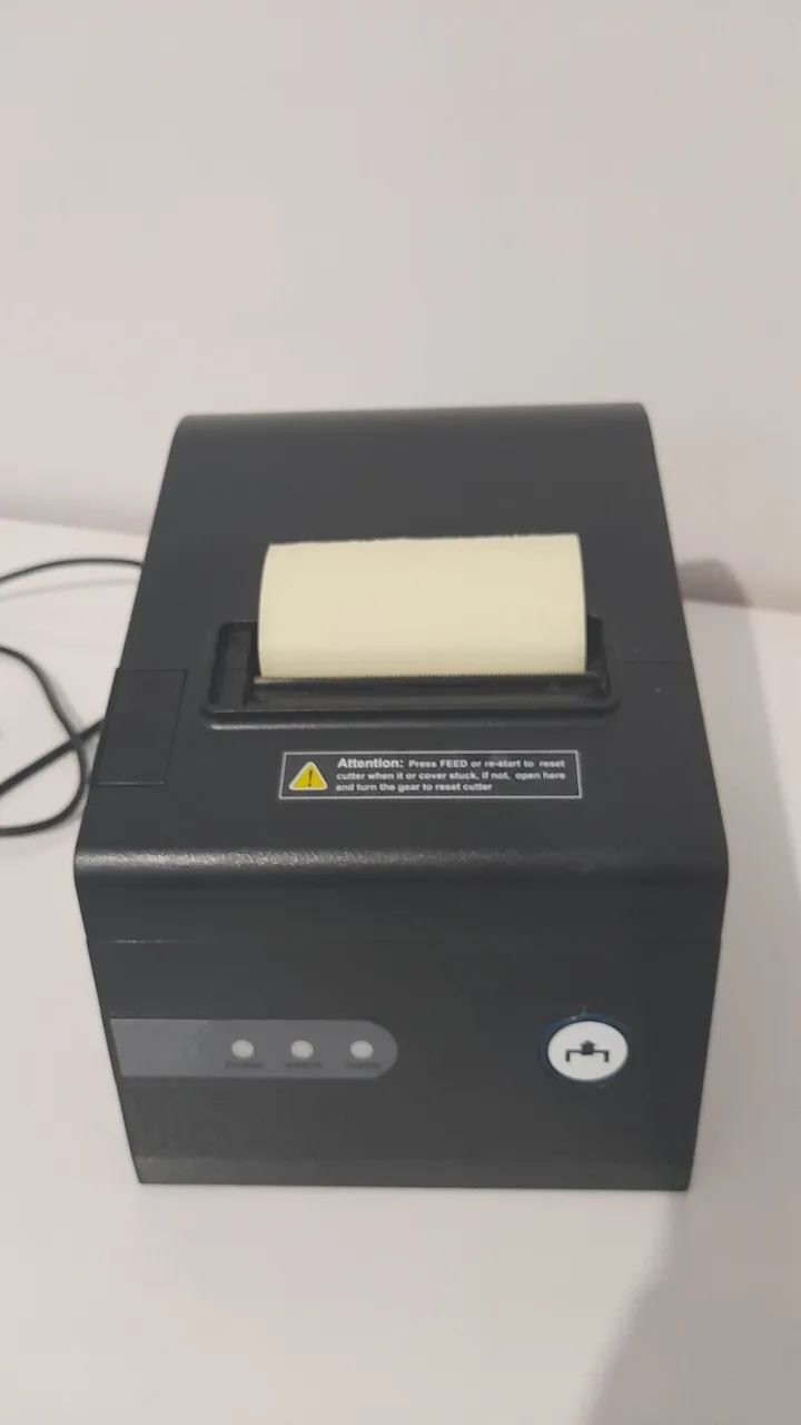 IMPRESSORA TÉRMICA CP-80260