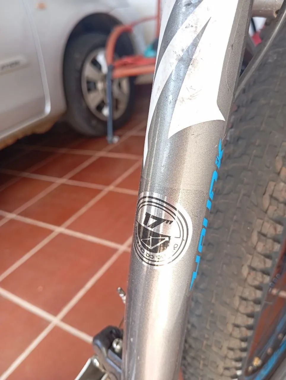 Bike Audax aro 29 - Foto 5