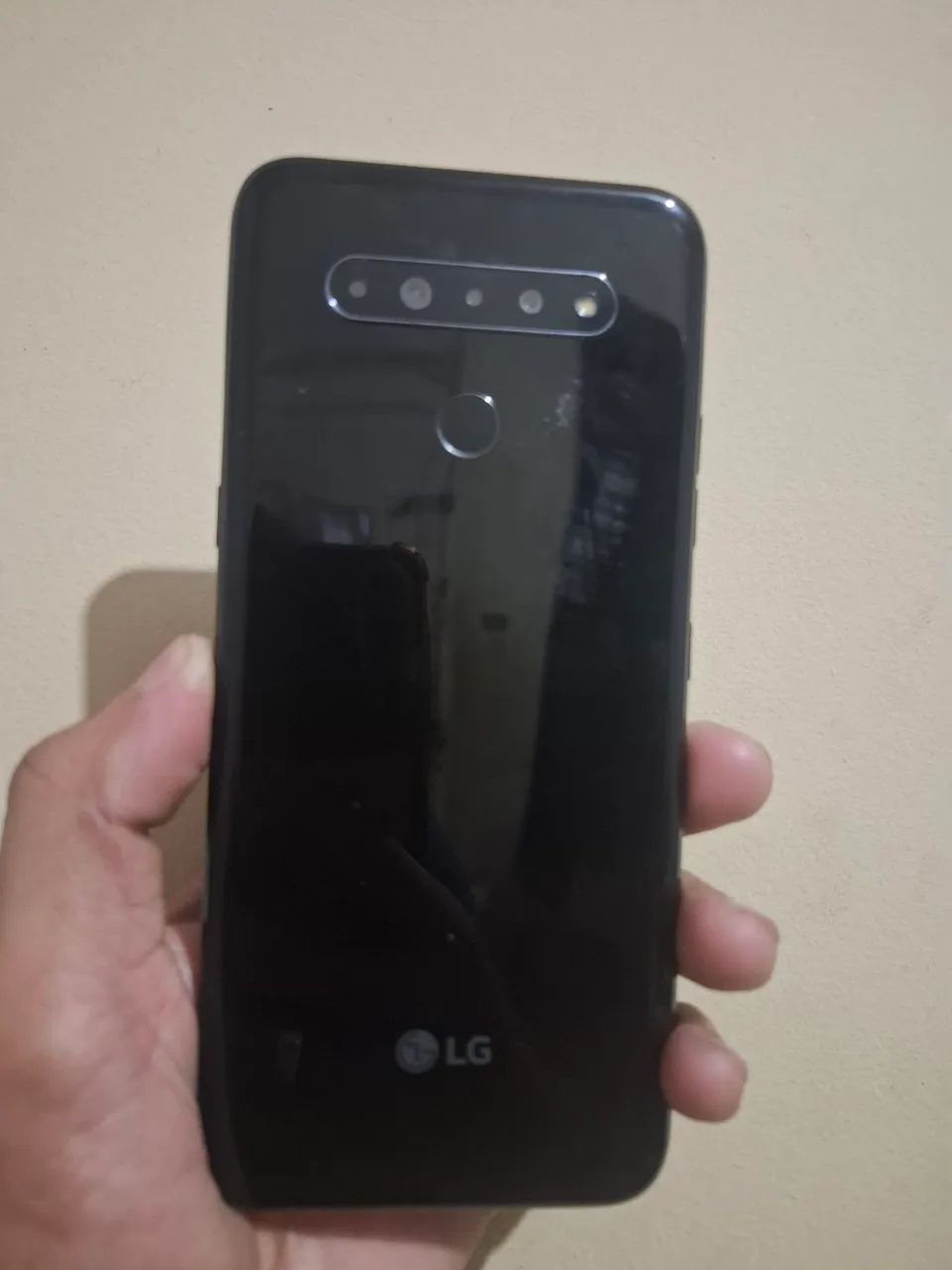 Celular LG K41S - Foto 3