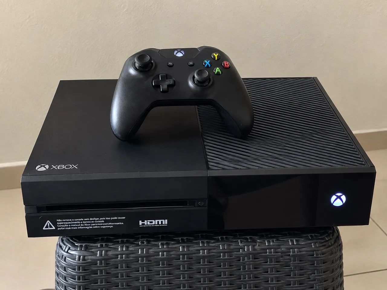 Xbox one 