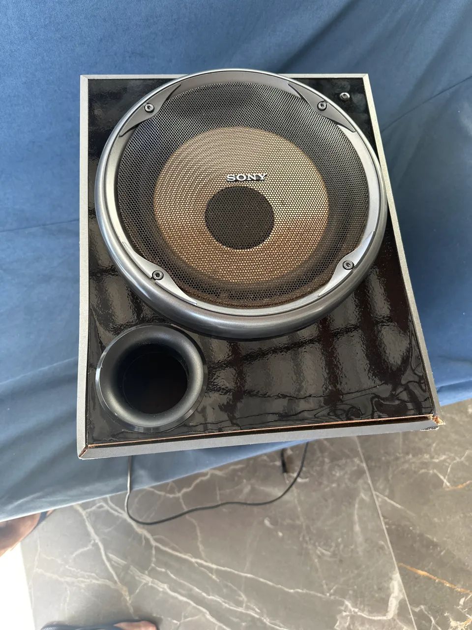 Subwoofer Sony  - Foto 5