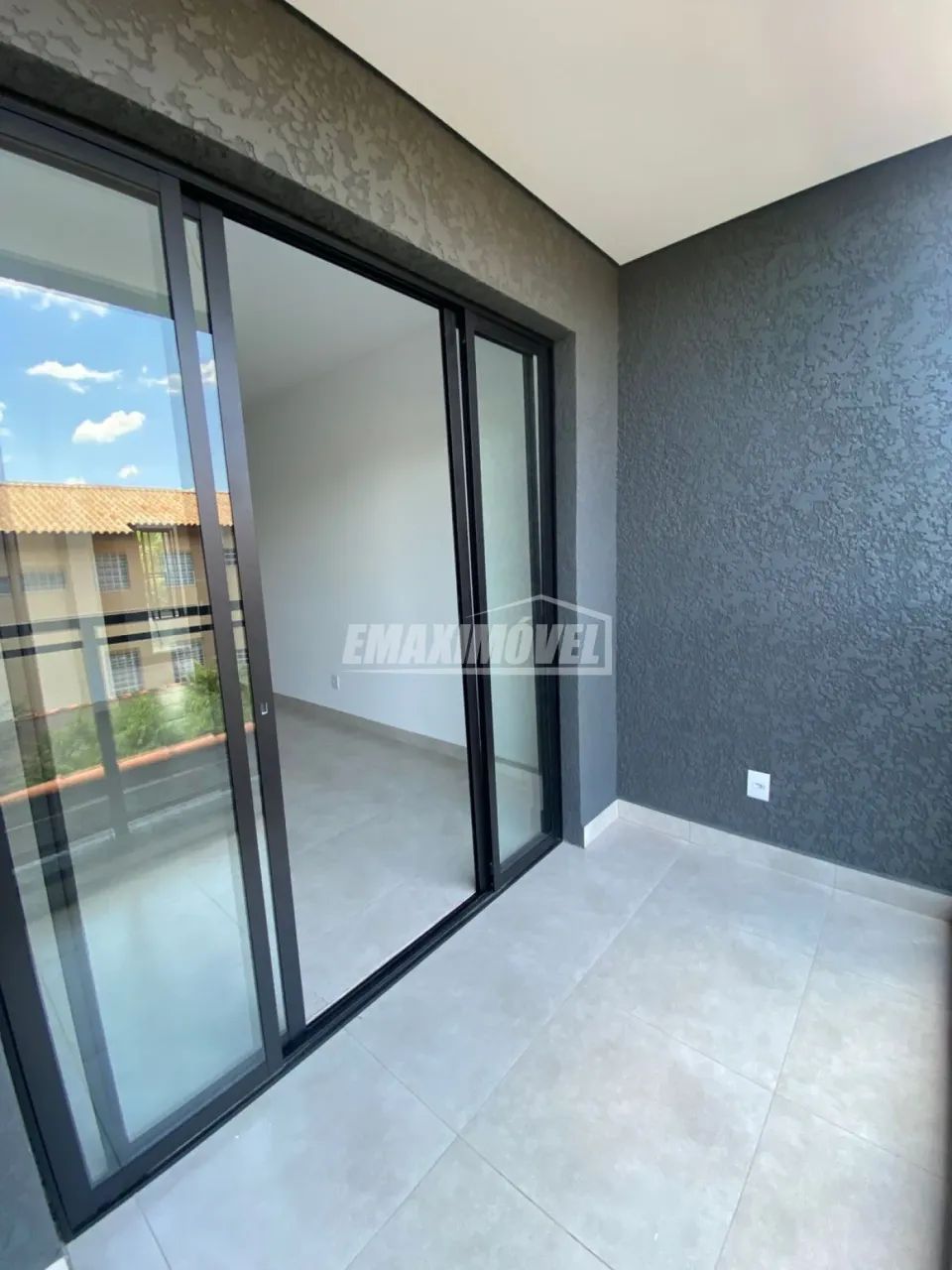 Apartamento Padrão em Araçoiaba da Serra - Foto 5
