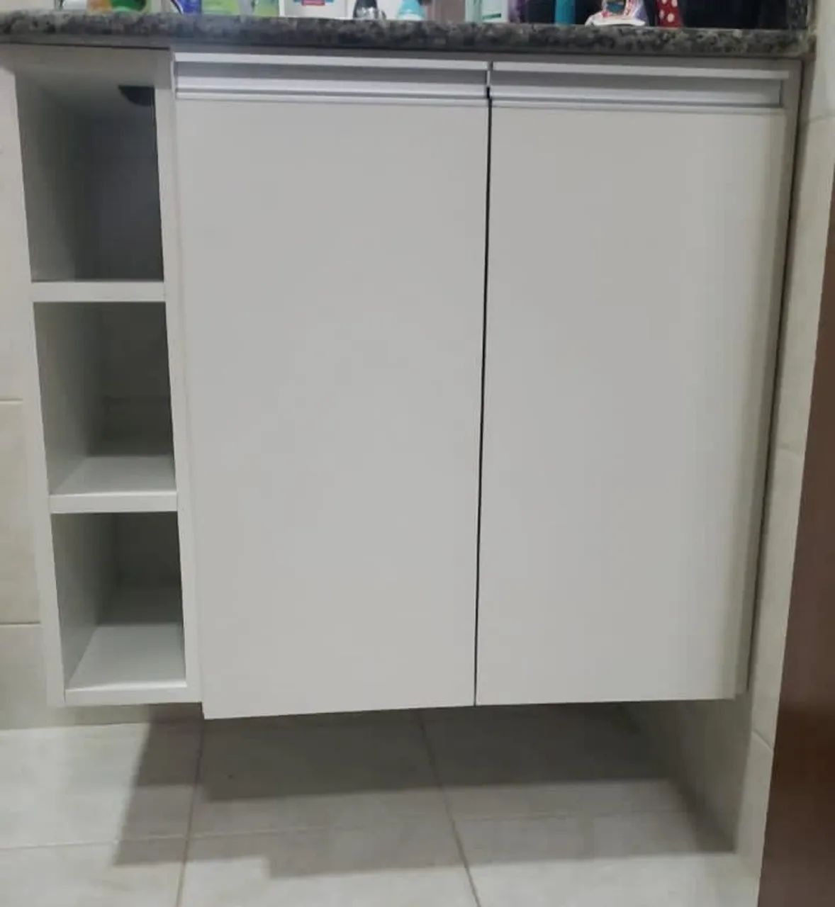 Móveis Projetados