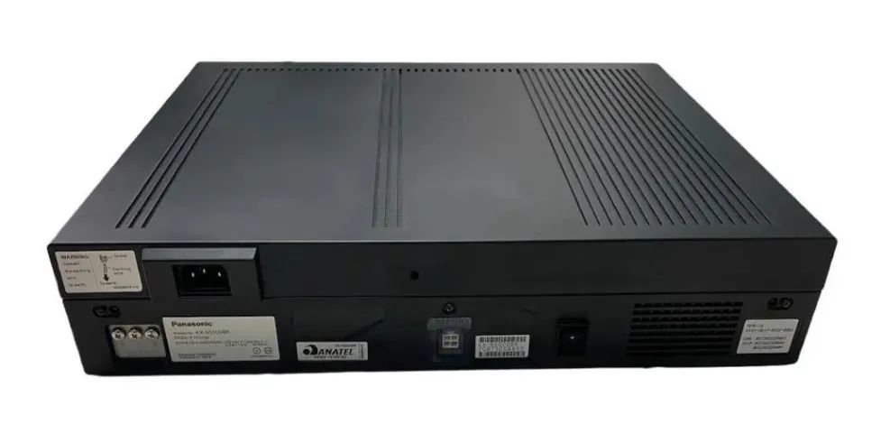 PABX KX-NS500 PANASSONIC - Foto 2