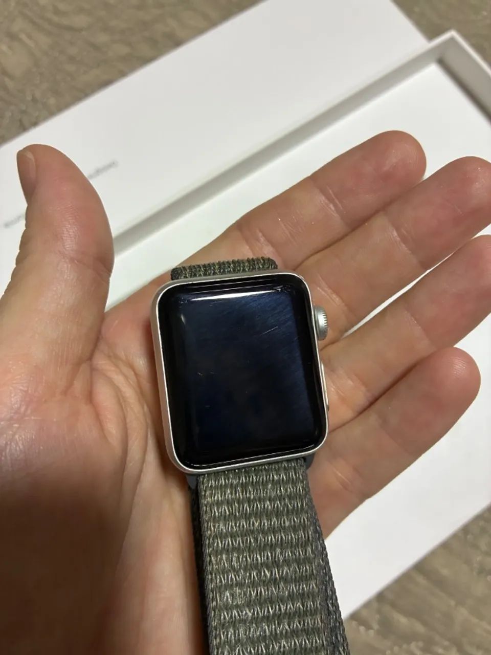 Apple Watch 3 - Foto 2