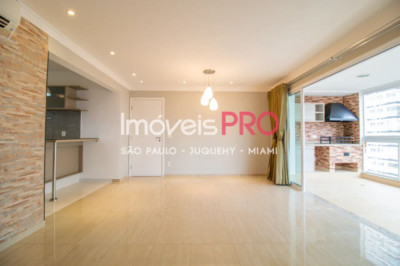 Lindo apartamento na Vila Olimpia ! - Foto 3