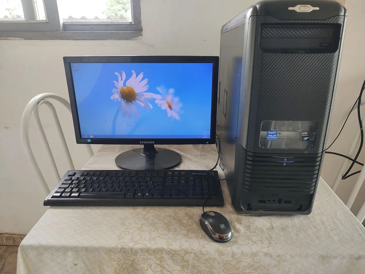 PC gamer 8GB  - Foto 2