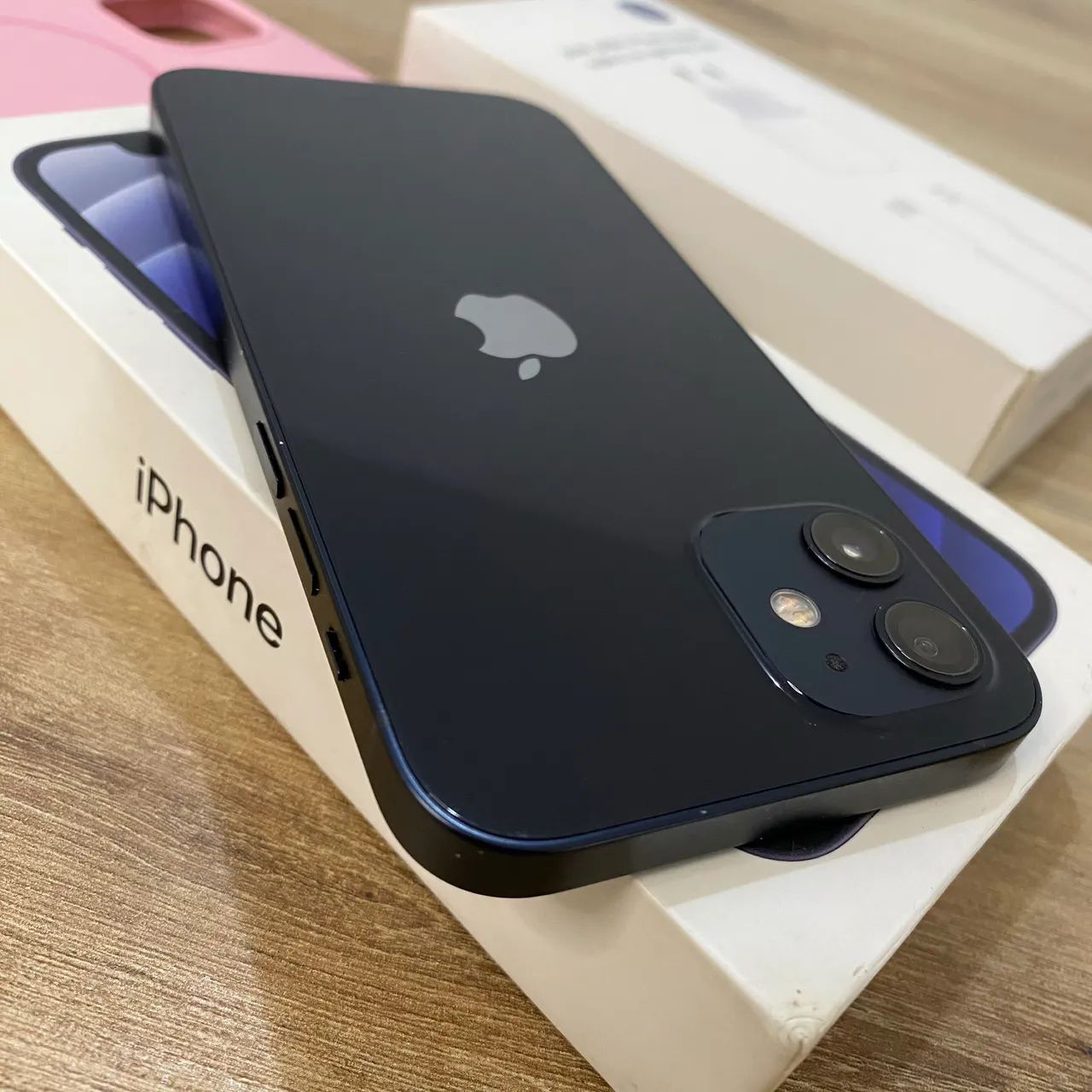 iPhone 12 - 64GB - Foto 3