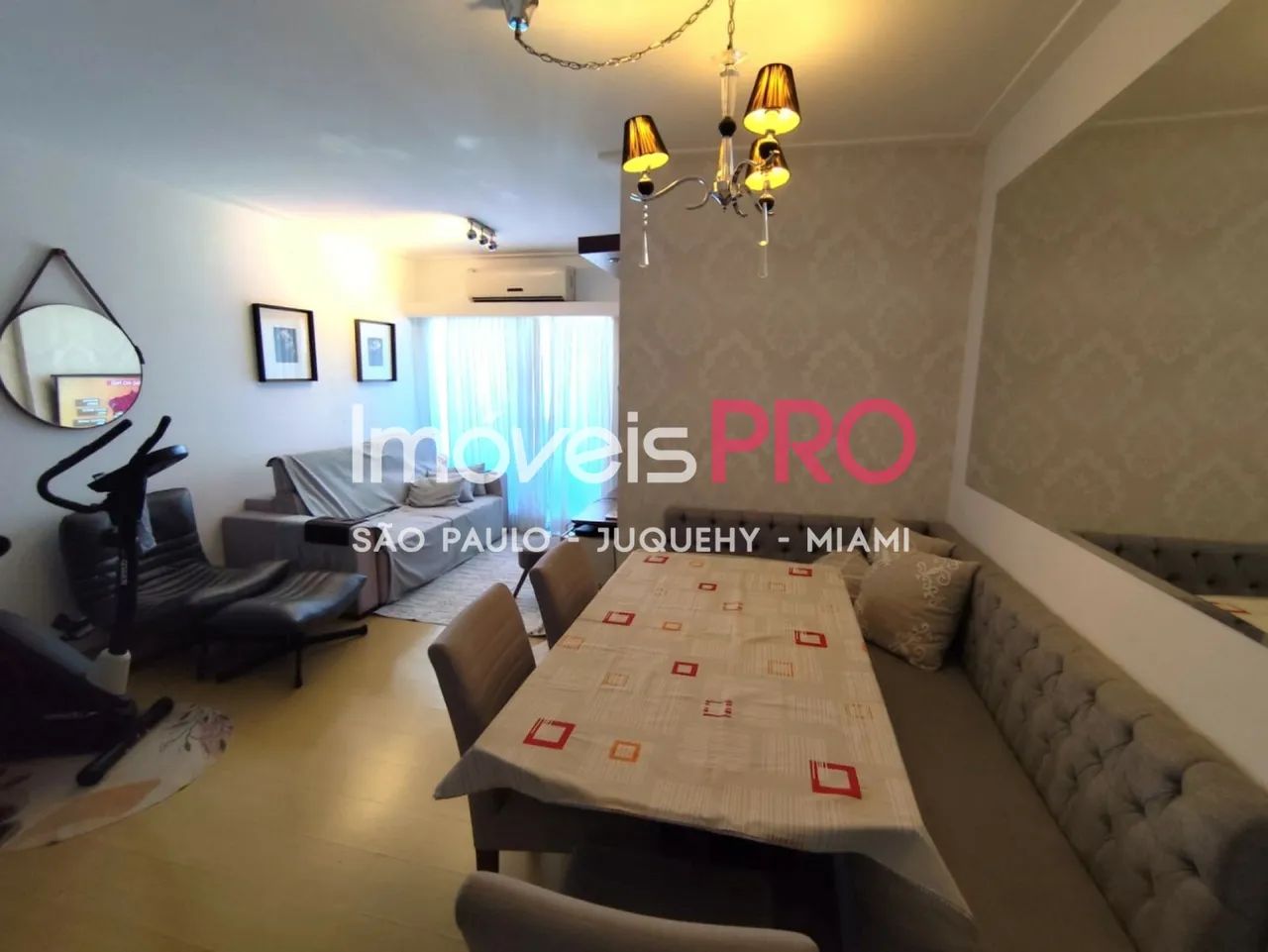 Ótimo apartamento com lazer na Vila Olímpia ! - Foto 2