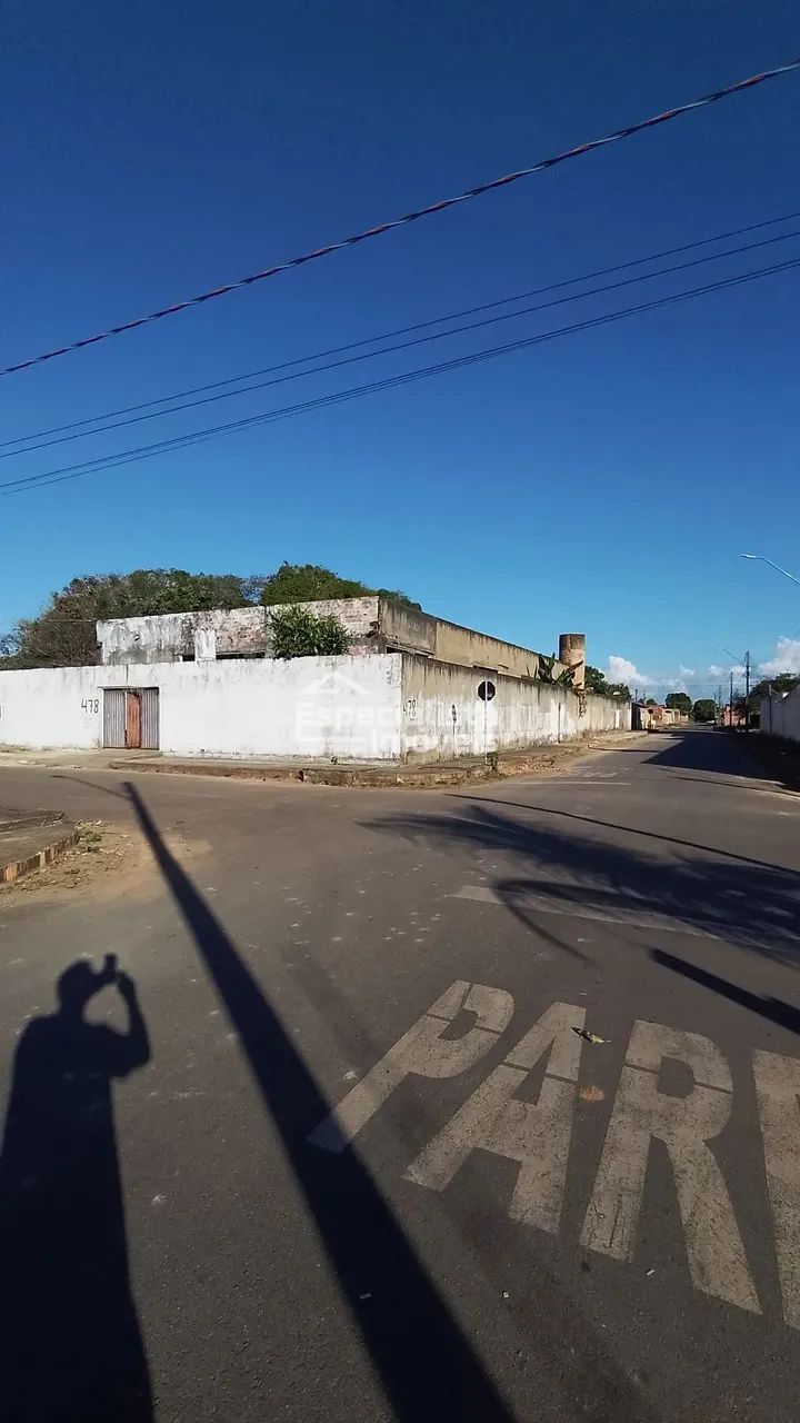 SUPER GALPÃO A VENDA PERTO DO IG - Foto 4
