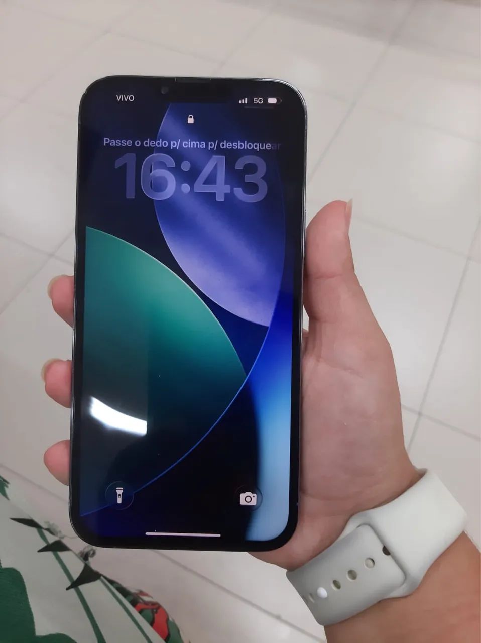 iPhone 13 Pro Max  - Foto 2