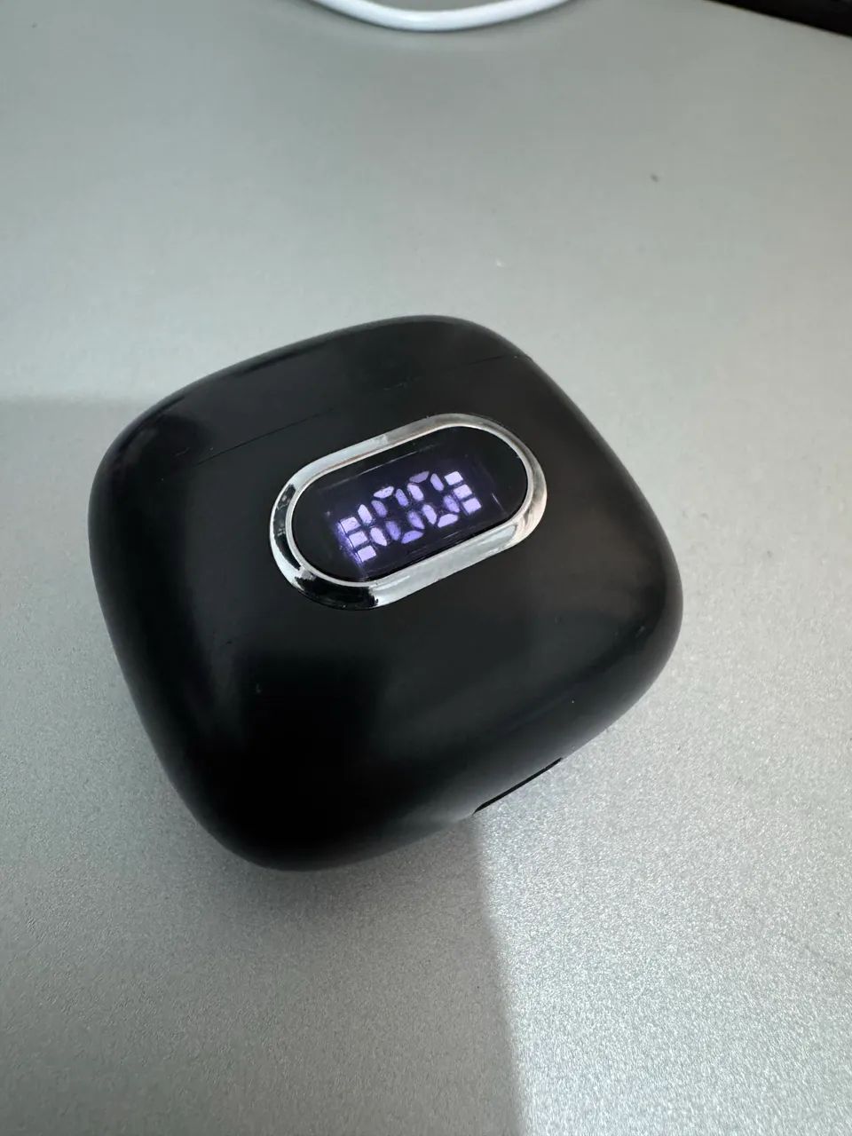 Fones Bluetooth compatíveis com Android e iPhone